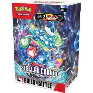 Stellar Crown – Build & Battle Box (ESPAÑOL)