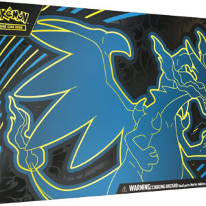 Mega Charizard X ex – Ultra Premium Collection