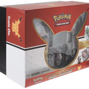 Mew & Mewtwo Super Premium Collection