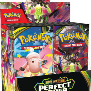 Perfect Order – Booster Box