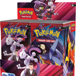Destined Rivals – Booster Box