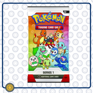 First Partner Illustration Pack (Series 1)