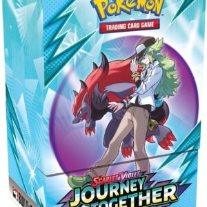 Journey Together – Build & Battle